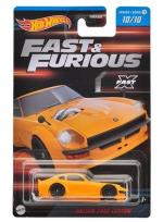 Opakowanie Hot Wheels Auto Datsun 240Z Custom 1:64 HNT20