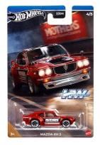 Opakowanie Hot Wheels Auto Speed Graphics HRT07