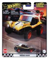 Opakowanie Hot Wheels Boulevard HRT57