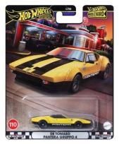 Opakowanie Hot Wheels Boulevard HRT75