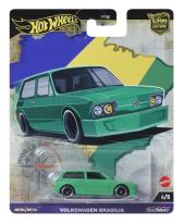Opakowanie Hot Wheels Kultowe auto HRV82