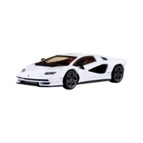 Opakowanie Hot Wheels Lamborghini Countach 1:43