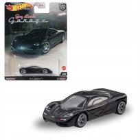 Opakowanie Hot Wheels McLaren F1