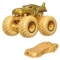 Opakowanie Hot Wheels Monster Trucks Mega Wrex