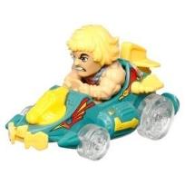 Opakowanie Hot Wheels RacerVerse He-Man HRT39
