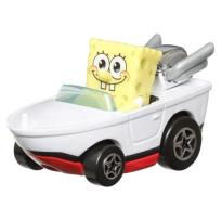 Opakowanie Hot Wheels RacerVerse Spongebob HRT30