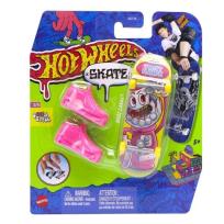 Opakowanie Hot Wheels Skate Deskorolka + buty HVJ81