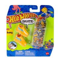 Opakowanie Hot Wheels Skate Deskorolka + buty HVJ99