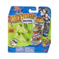 Opakowanie Hot Wheels Skate Deskorolka + buty HVK13