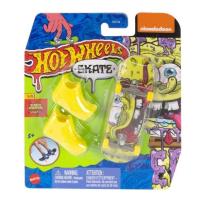 Opakowanie Hot Wheels Skate Deskorolka + buty HVV67