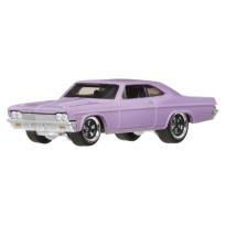 Opakowanie Hot Wheels Szybcy i wściekli Samochodzik HRW53