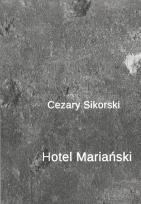 Okładka książki Hotel Mariański