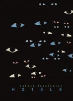 Okładka książki Hotele