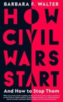 Okładka książki How Civil Wars Start