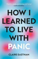 Okładka książki How I Learned to Live With Pan
