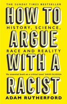 Okładka książki How To Argue with a Racist
