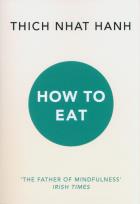 Okładka książki How to Eat