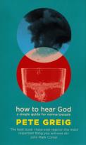 Okładka książki How to Hear God
