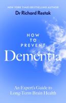 Okładka książki How to Prevent Dementia