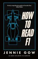 Okładka książki How to Read F1