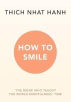 Okładka książki How to Smile