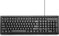 Opakowanie HP Keyboard 100 ALL