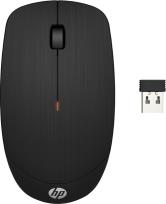 Opakowanie HP Wireless Mouse X200