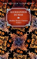 Okładka książki Hrabia Monte Christo. Tom 1