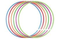 Opakowanie Hula hop kręcony 70cm MIX