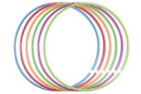 Opakowanie Hula hop kręcony 90cm MIX