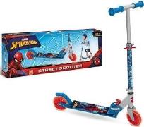 Opakowanie Hulajnoga Spiderman