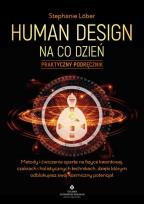 Okładka książki Human Design na co dzień. Praktyczny podręcznik