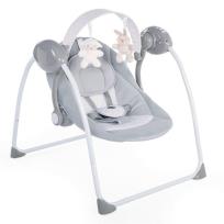 Opakowanie Huśtawka Relax&Play cool grey 0-9kg