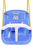 Opakowanie Huśtawka z motywem zwierząt MIX