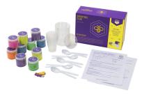 Opakowanie Hydrofobowy piasek- Laboratorium Smartbee Club