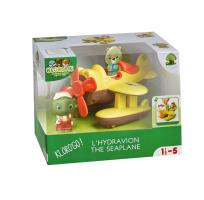 Opakowanie Hydroplan Klorofil