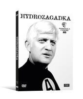 Opakowanie Hydrozagadka (rekonstrukcja cyfrowa)