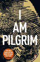 Okładka książki I Am Pilgrim