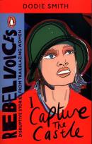 Okładka książki I Capture the Castle