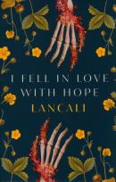 Okładka książki I Fell in Love with Hope