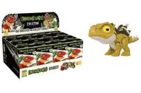 Opakowanie I'M A Genius Science Świat dinozaurów