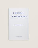 Okładka książki I Remain in Darkness