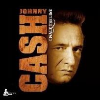 Okładka książki I Walk the Line - Płyta winylowa