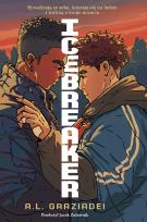 Okładka książki Icebreaker