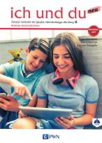 Okładka książki Ich und Du Neu 6 AB ZR PWN
