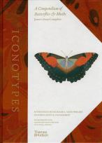 Okładka książki Iconotypes