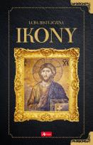 Okładka książki Ikony