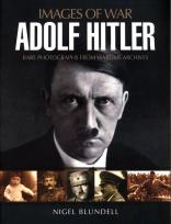 Okładka książki Images of War Adolf Hitler