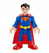 Opakowanie Imaginext DC Super Friends Superman Figurka XL