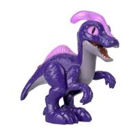 Opakowanie Imaginext Jurassic World Duży Parazaurolof HML43